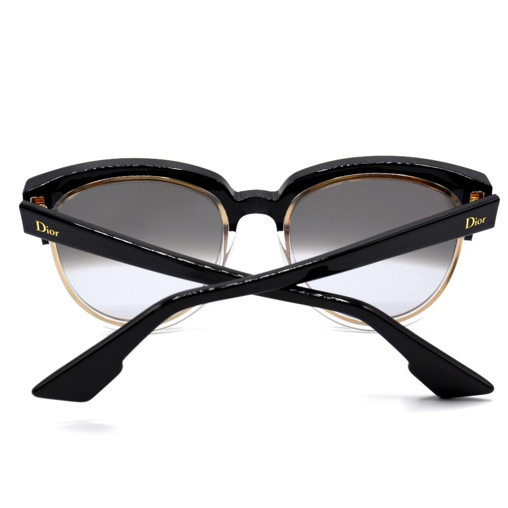 AUTHENTIC DIOR DIORSIGHT 1 SUNGLASSES - Picture 4 of 6